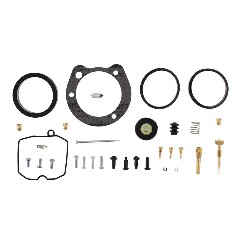 Load image into Gallery viewer, All Balls Racing Carburettor Rebuild Kit (26-1762)
