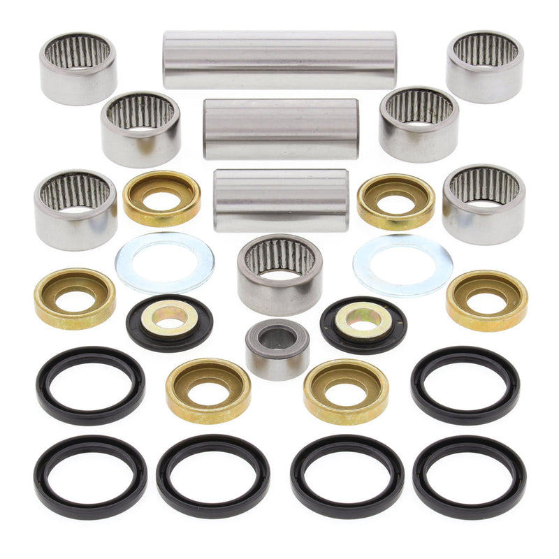 Load image into Gallery viewer, Suspension Linkage Kit 27-1003 CR125/250 '00-'01
