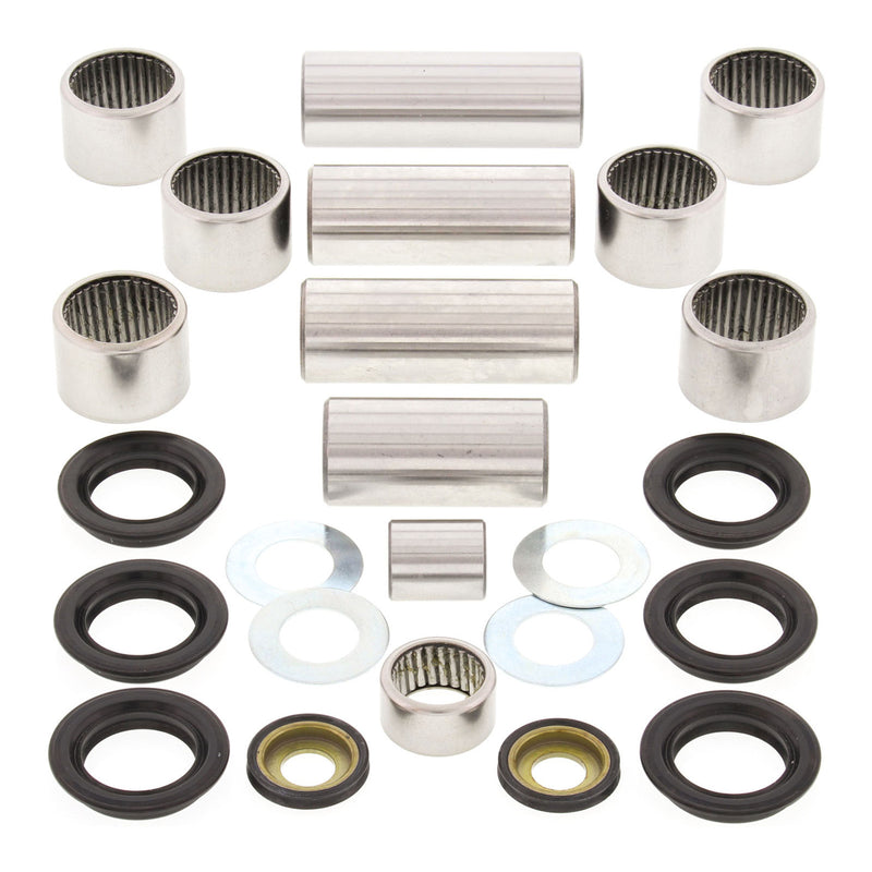 Load image into Gallery viewer, Suspension Linkage Kit 27-1040 KX125/250 89-92 KDX200 '89-'94
