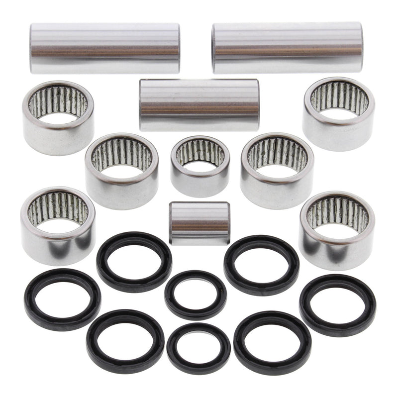 Load image into Gallery viewer, Suspension Linkage Kit 27-1043 RMZ125/250 00 DRZ400 '00-'07
