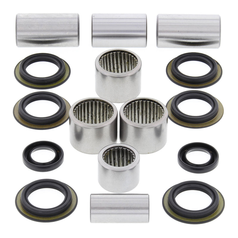 Load image into Gallery viewer, Suspension Linkage Kit 27-1045 CR80/85 '96-'02
