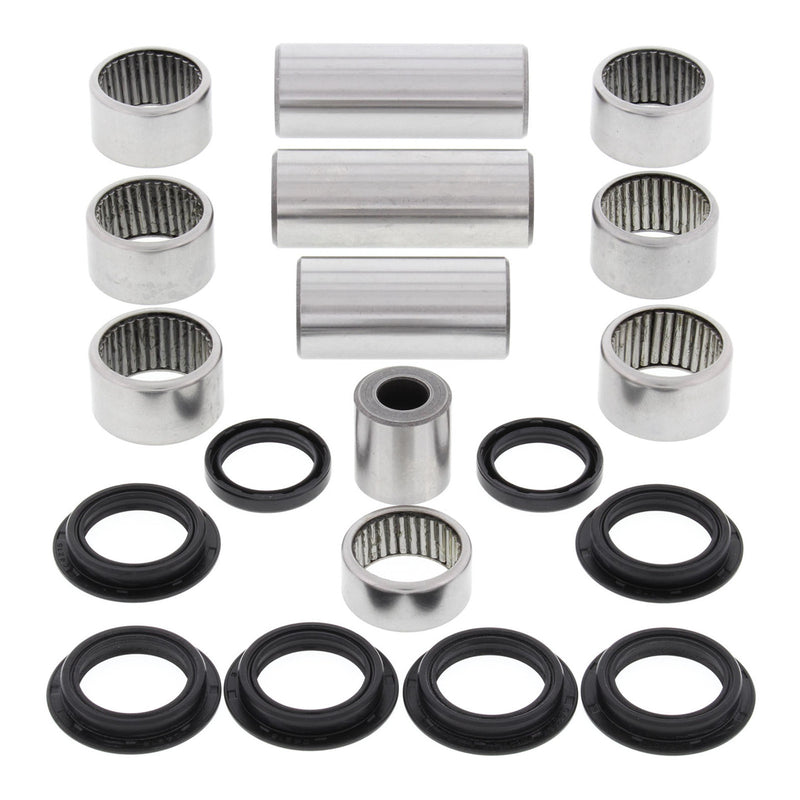 Load image into Gallery viewer, Suspension Linkage Kit 27-1053 RMZ125/250 '98-'99
