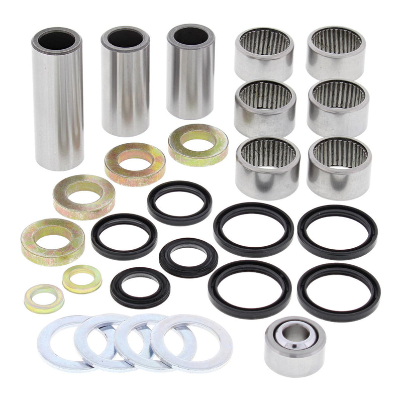Load image into Gallery viewer, Suspension Linkage Kit 27-1054 CR125 '93/ CR250 '92-'93
