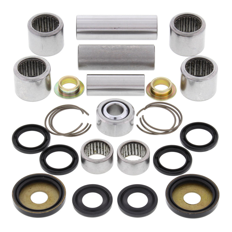 Load image into Gallery viewer, Suspension Linkage Kit 27-1057 RM80/85 '90-'03

