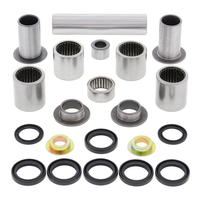 Load image into Gallery viewer, Suspension Linkage Kit 27-1065 YZ/WR125-450 '02-'04
