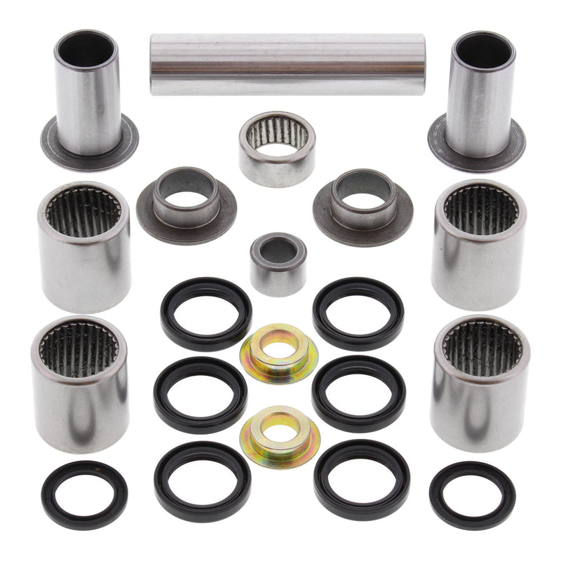 Load image into Gallery viewer, Suspension Linkage Kit 27-1067 YZ/WR125-426 '01

