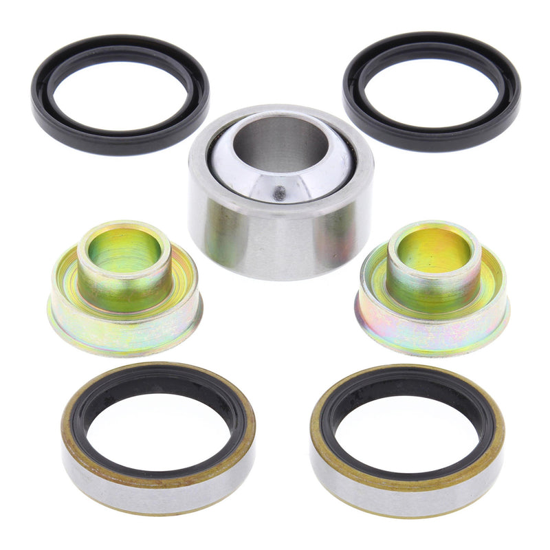 Load image into Gallery viewer, Suspension Linkage Kit 27-1089 (KTM Lower Shock Bearing)
