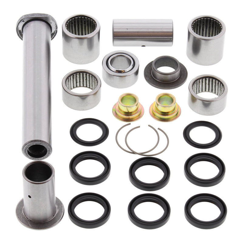 Load image into Gallery viewer, Suspension Linkage Kit 27-1094 TTR250 '99-'06
