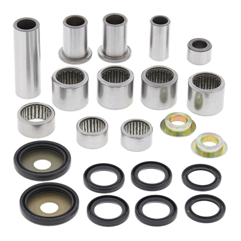 Load image into Gallery viewer, Suspension Linkage Kit 27-1095 YZ85 '03-'14
