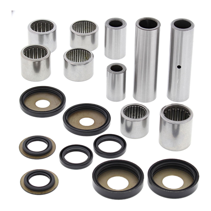 Load image into Gallery viewer, Suspension Linkage Kit 27-1104 DR650
