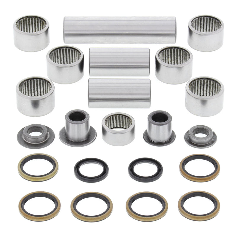 Load image into Gallery viewer, Suspension Linkage Kit 27-1117 KXF/RMZ250 04
