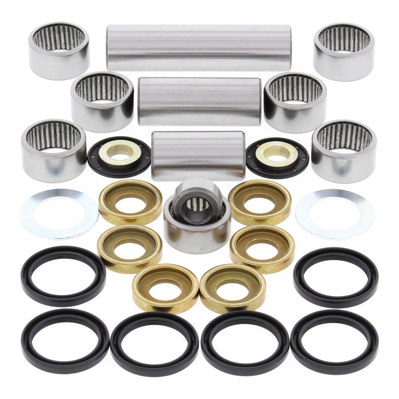 Load image into Gallery viewer, Suspension Linkage Kit 27-1125 CR/250/CR250/450F '04-'15

