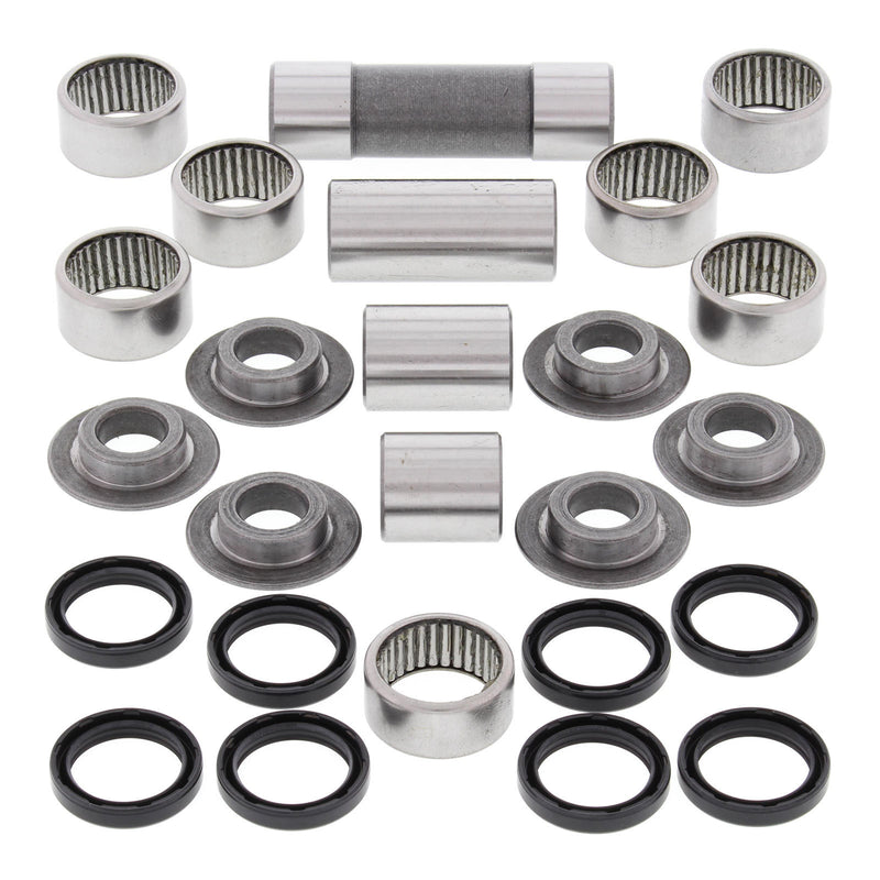 Load image into Gallery viewer, Suspension Linkage Kit 27-1127 RMZ125/250 04-08/ RMZ450 '05-'09
