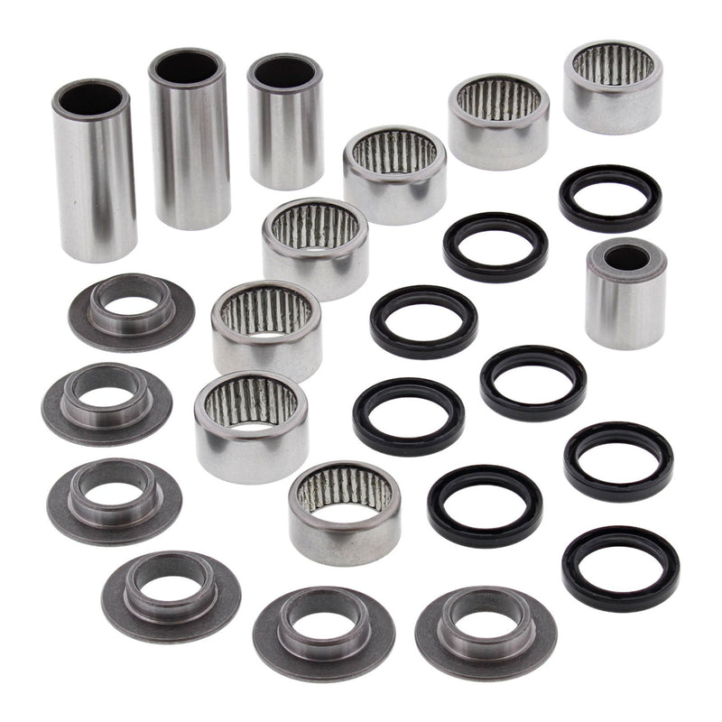 Load image into Gallery viewer, Suspension Linkage Kit 27-1132 RMZ125/250 '02-'03
