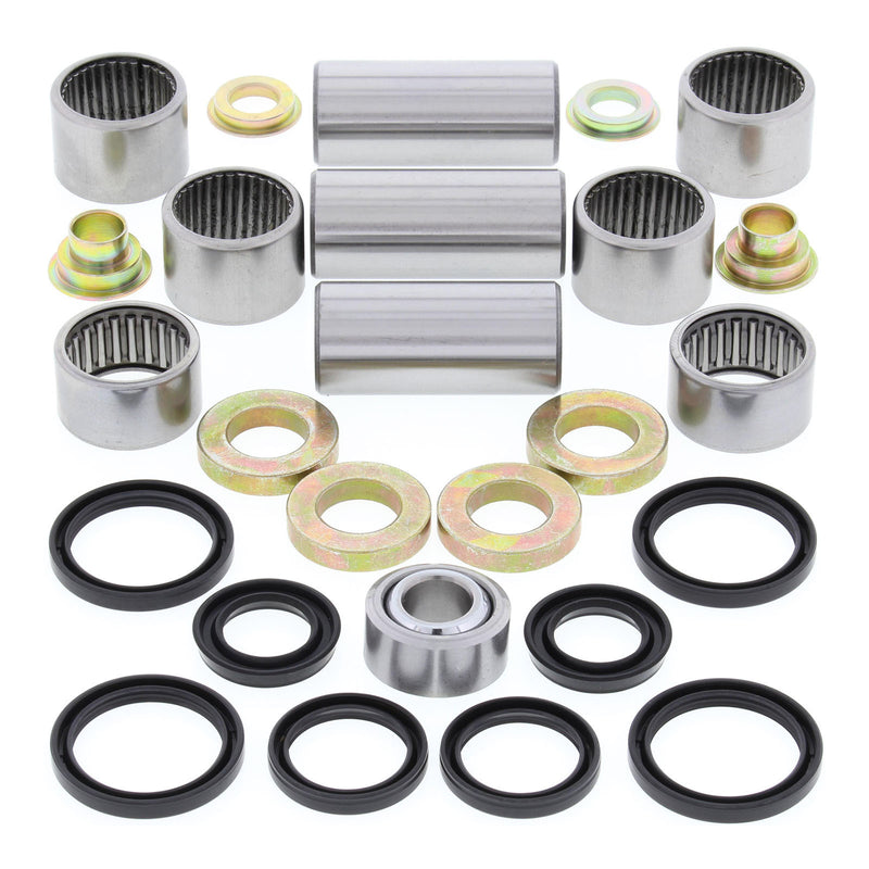 Load image into Gallery viewer, Suspension Linkage Kit 27-1133
