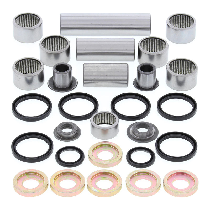 Load image into Gallery viewer, Suspension Linkage Kit 27-1137 KX250/450F '06-'14
