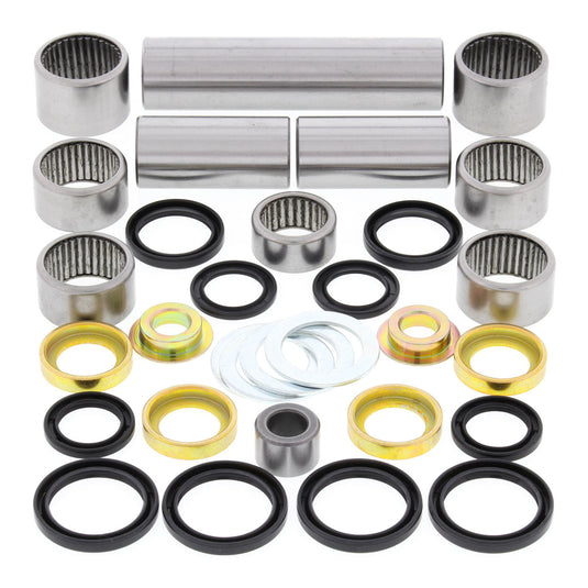 Suspension Linkage Kit 27-1145 YZ450F06-08 /YZ250F '06/'08 (Not '07)