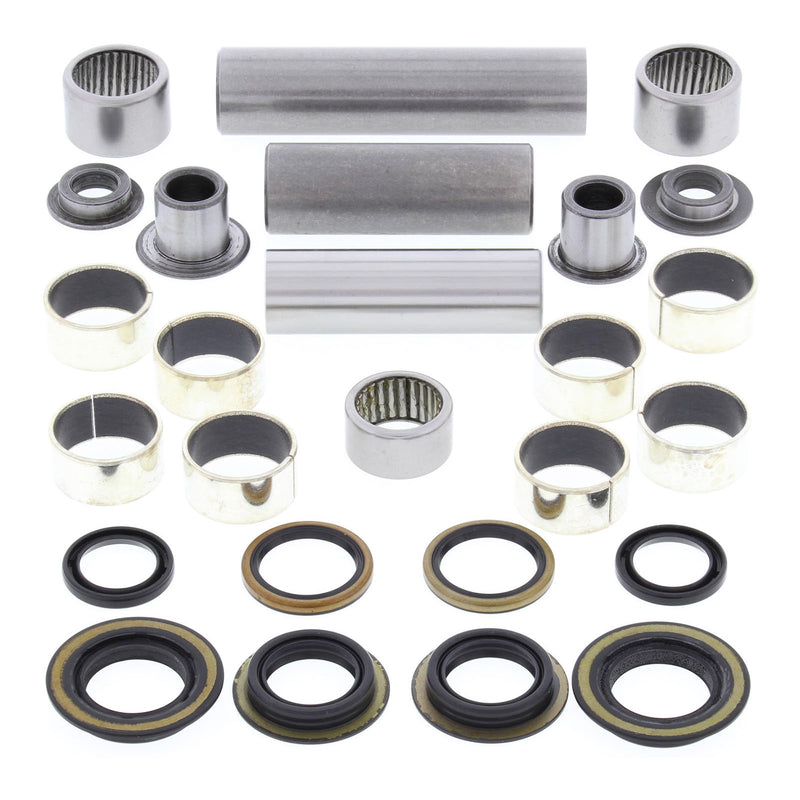 Load image into Gallery viewer, Suspension Linkage Kit 27-1167 Kawasaki KLX140/KLX140L '08>
