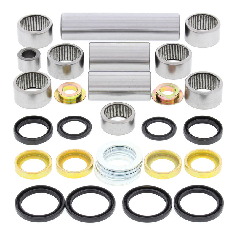 Load image into Gallery viewer, Suspension Linkage Kit 27-1170 Yamaha YZ125 '06-'15 / YZ250 '06-'15
