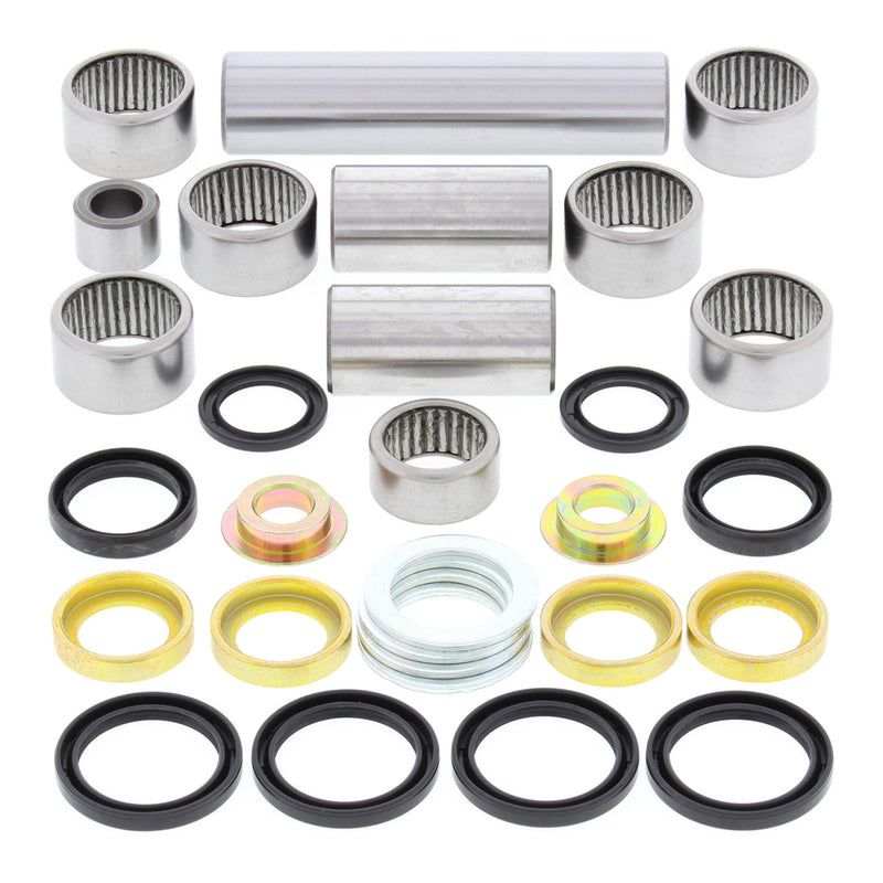 Load image into Gallery viewer, Suspension Linkage Kit 27-1171 Yamaha YZ250F '09 '14-'19 / YZ450F '09-'19
