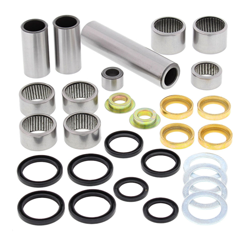 Load image into Gallery viewer, Suspension Linkage Kit 27-1177 YZ250F '10-'13
