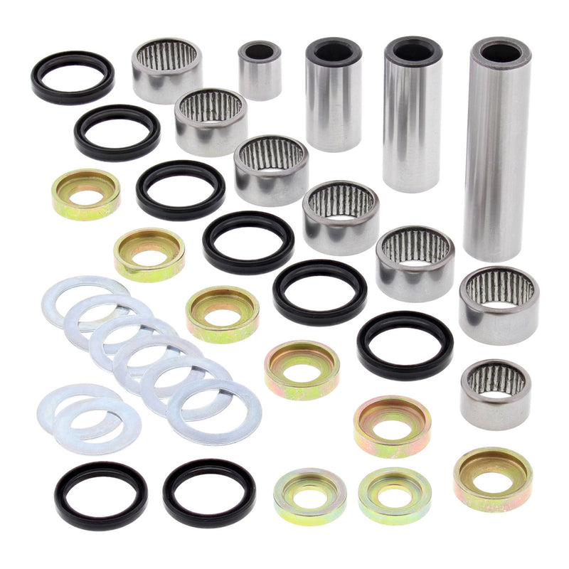 Load image into Gallery viewer, Suspension Linkage Kit 27-1179
