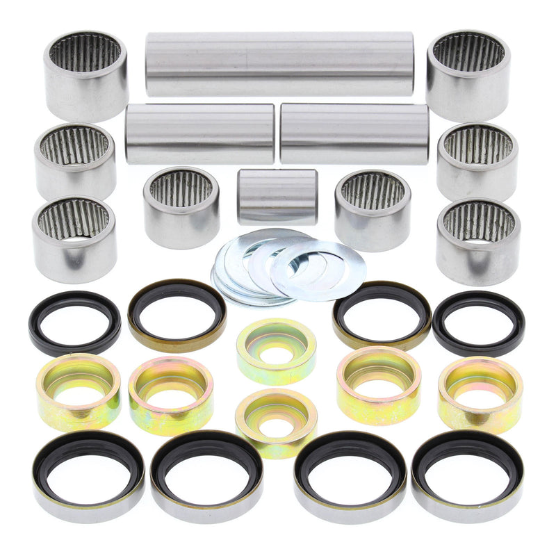 Load image into Gallery viewer, Suspension Linkage Kit 27-1180
