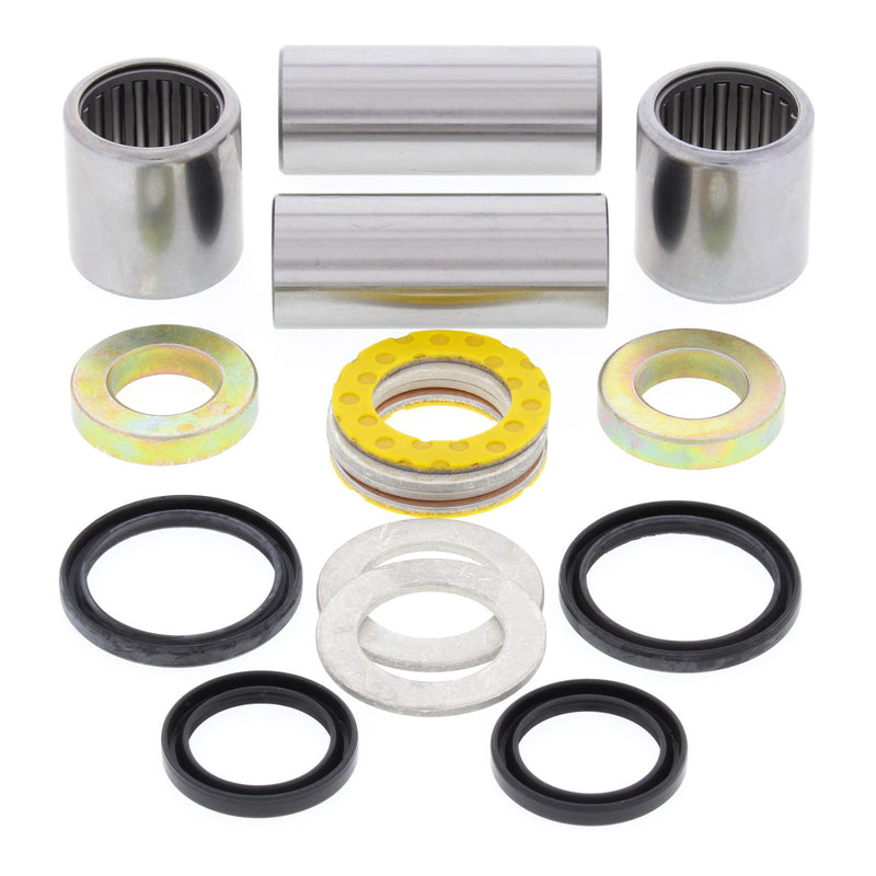 Load image into Gallery viewer, Suspension Kit Swingarm 28-1041 CR125 '93-'01
