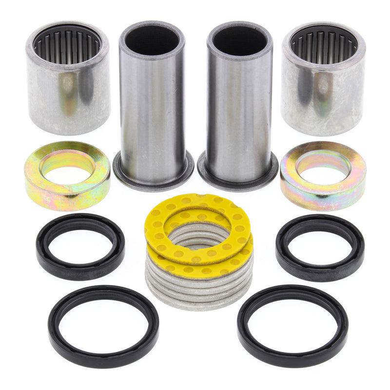 Load image into Gallery viewer, Suspension Kit Swingarm 28-1044 KX125 / 250 '99-'07
