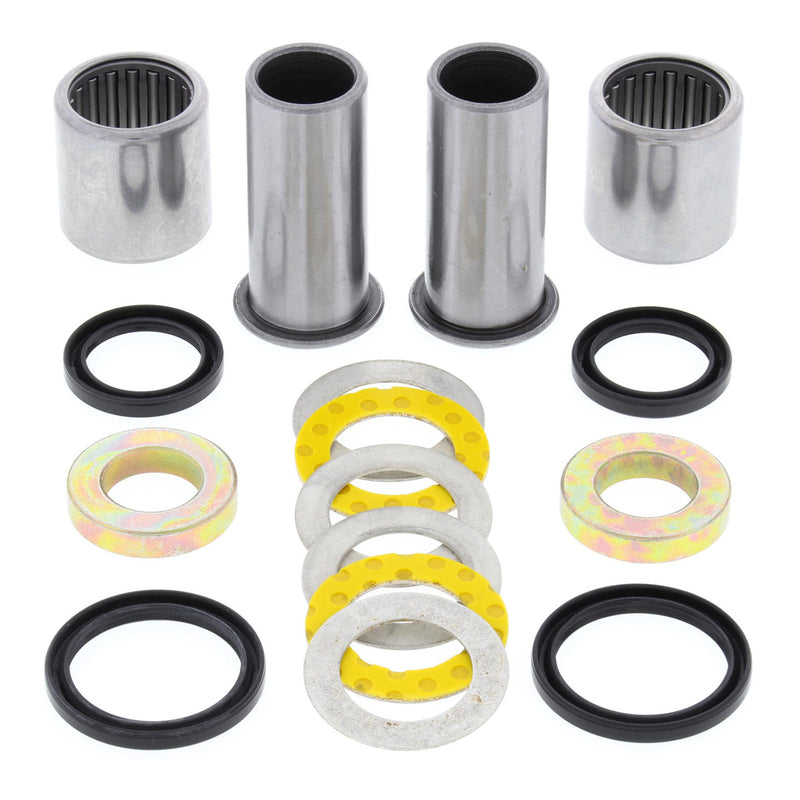 Load image into Gallery viewer, Suspension Kit Swingarm 28-1047 RM125 / 250 '96-'08 / RMZ250 '07-'12
