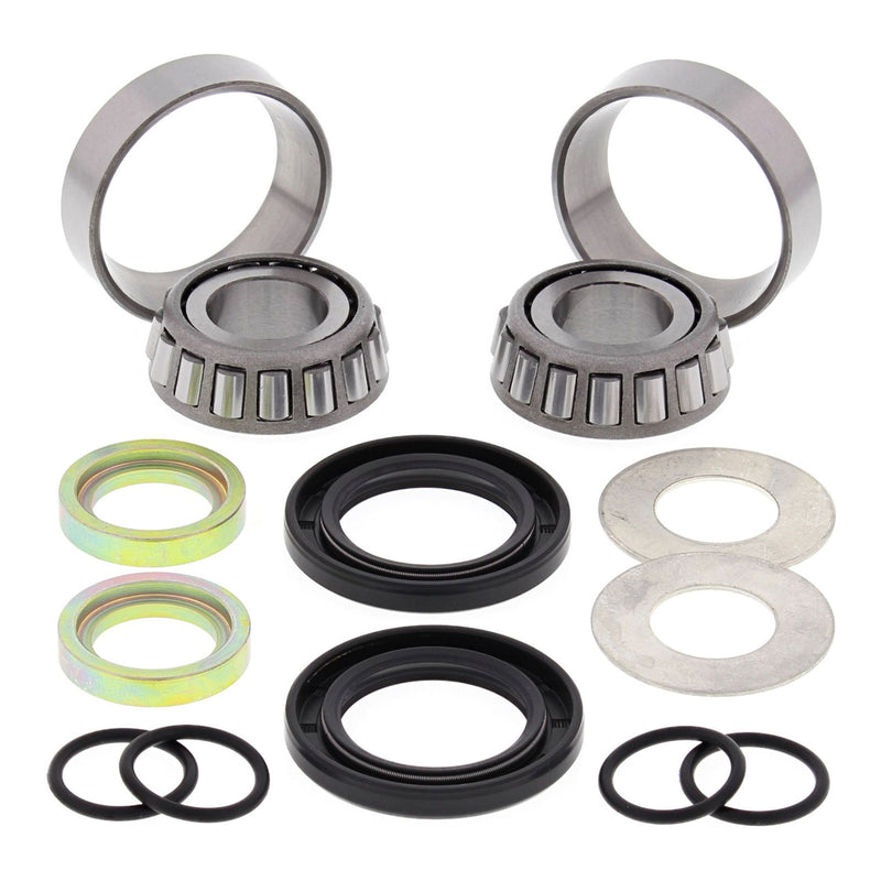 Load image into Gallery viewer, Suspension Kit Swingarm 28-1059 KVF Prairie / KFX700
