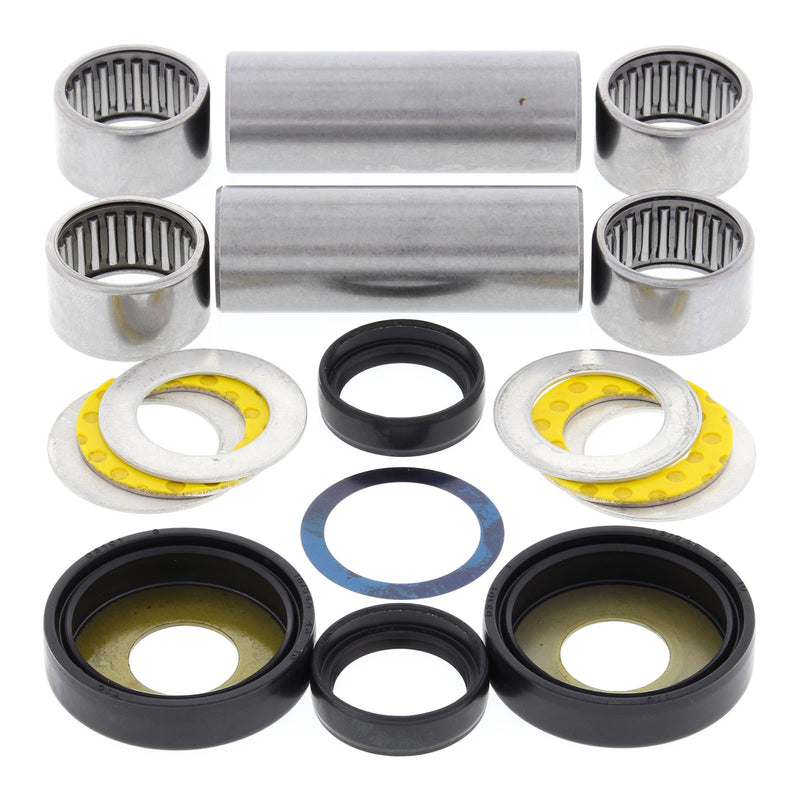 Load image into Gallery viewer, Suspension Kit Swingarm 28-1076 YZ / WR125-400 '98
