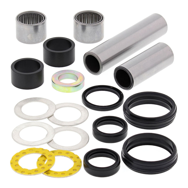 Load image into Gallery viewer, Suspension Kit Swingarm 28-1097 YFM660 Raptor
