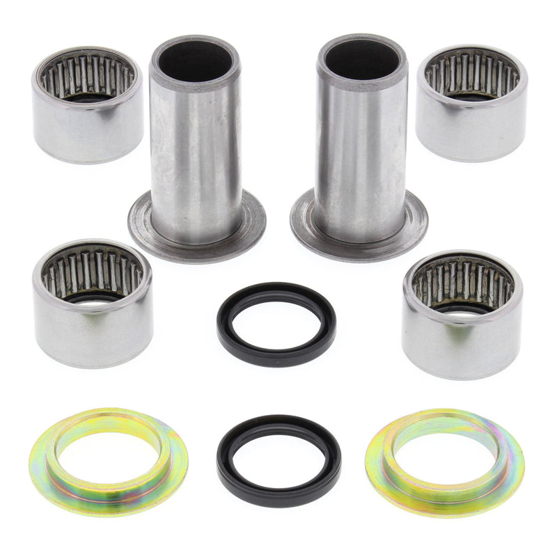 Load image into Gallery viewer, Suspension Kit Swingarm 28-1119 Husqvarna
