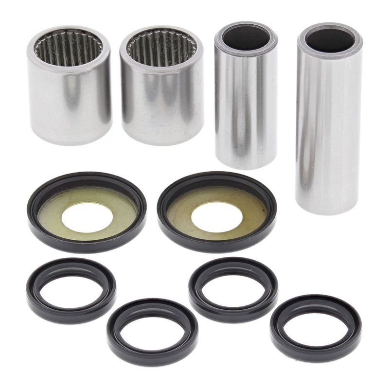 Load image into Gallery viewer, Suspension Kit Swingarm 28-1121 DRZ125
