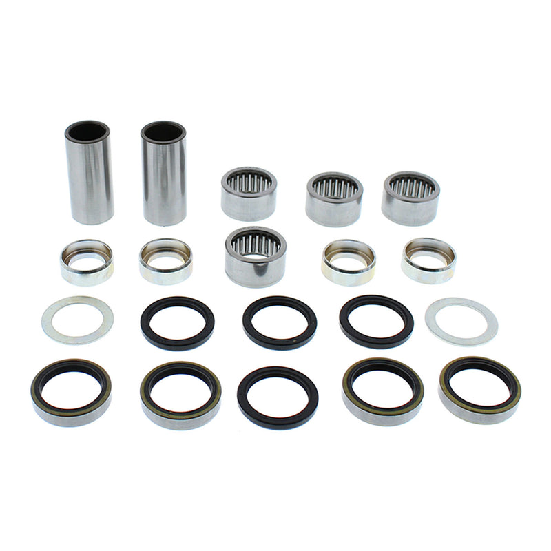 Load image into Gallery viewer, Suspension Kit Rear A-Arm + Swingarm 28-1168 KTM
