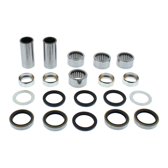 Suspension Kit Rear A-Arm + Swingarm 28-1168 KTM