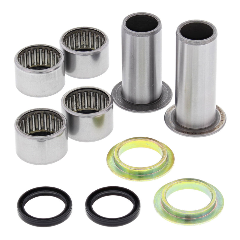 Load image into Gallery viewer, Suspension Kit Swingarm 28-1199 Husqvarna
