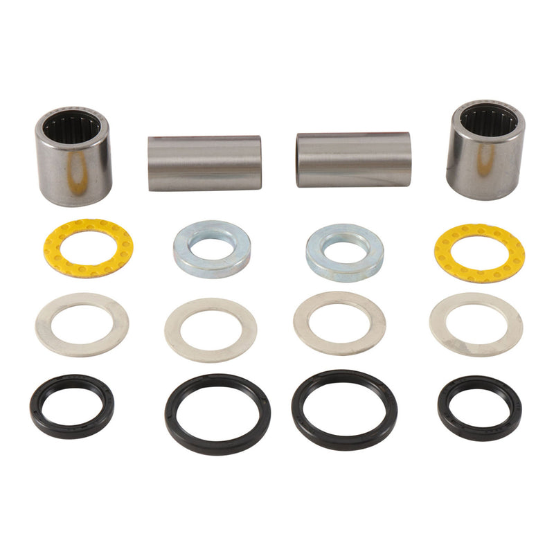 Load image into Gallery viewer, SWING ARM BRG - SEAL KIT - HONDA CRF450R/RX 2017

