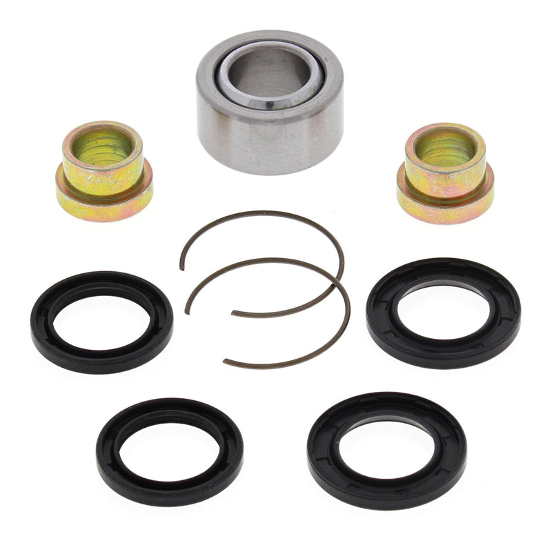 Load image into Gallery viewer, SUSP KIT UPP SHK BRG 29-5054 SUZ DRZ400/RM250 96-00
