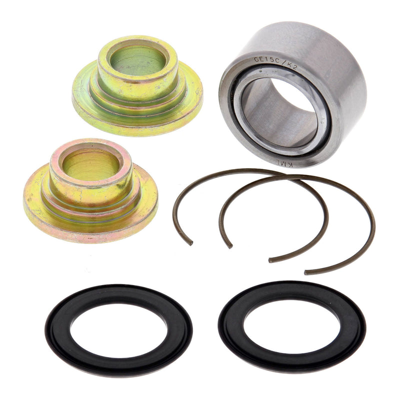Load image into Gallery viewer, SUSP KIT SHOCK BRG 29-5070 KTM 50/65
