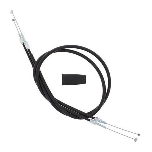 Throttle Cable Set 45-1012 Honda CRF230 '03-'15