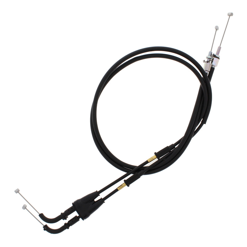 Load image into Gallery viewer, Throttle Cable Set 45-1032 Kawasaki
