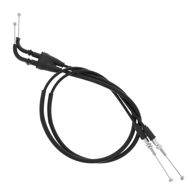 Load image into Gallery viewer, Throttle Cable Set 45-1043 Husaberg / KTM
