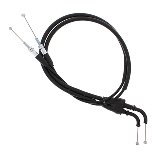 Throttle Cable Set 45-1044 KTM