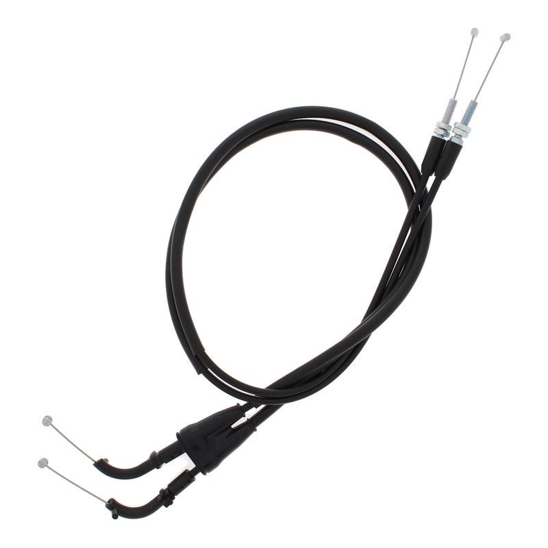 Load image into Gallery viewer, Throttle Cable Set 45-1045 Husaberg / KTM
