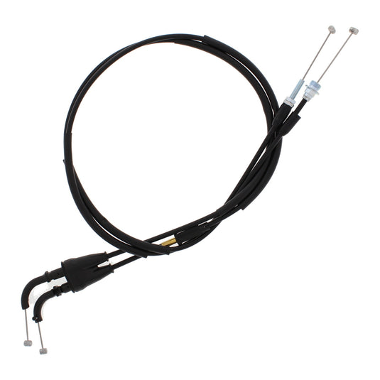 Throttle Cable Set 45-1172 Yamaha