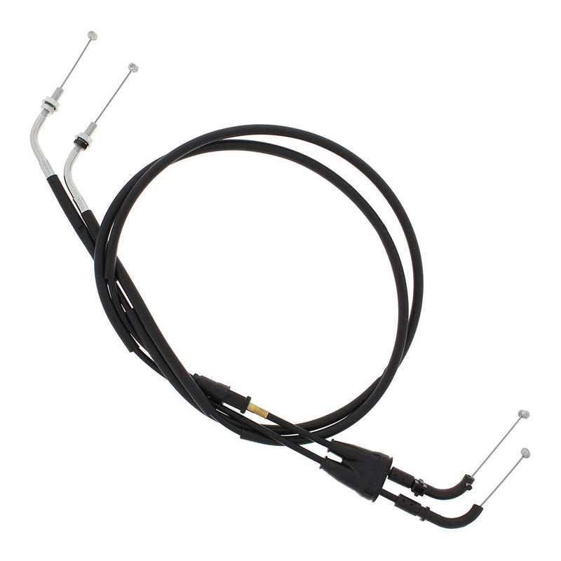 Load image into Gallery viewer, Throttle Cable 45-1177
