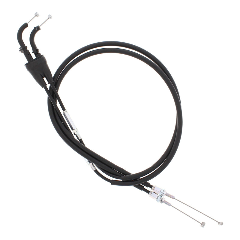 Load image into Gallery viewer, Throttle Cable Set 45-1182 Kawasaki/Suzuki

