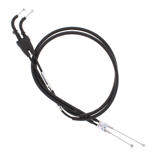 Throttle Cable Set 45-1182 Kawasaki/Suzuki